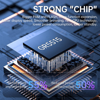 BioSmart® Watch ZW88 Newly Upgraded Smart Watch ECG Blood Glucose Blood Components Sleep Heart Rate Blood Pressure