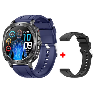 sos smart watch