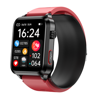 watch with colour