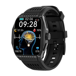 sleep montoring smart watches