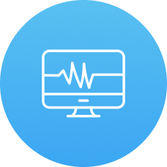 24/7 Health Monitoring