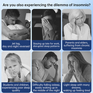 BioSmart® Watch ZW03 Sleep Aid Watch - Intelligently Initiates ECG and Heart Rate