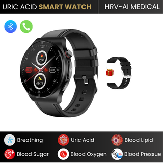 healthguard pro smart watch