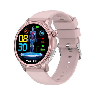 mants watch