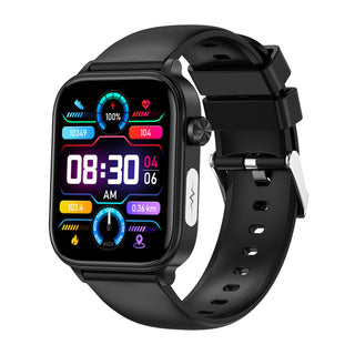 digital watch