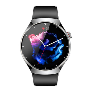 BioSmart® Watch ZW88 Newly Upgraded Smart Watch ECG Blood Glucose Blood Components Sleep Heart Rate Blood Pressure