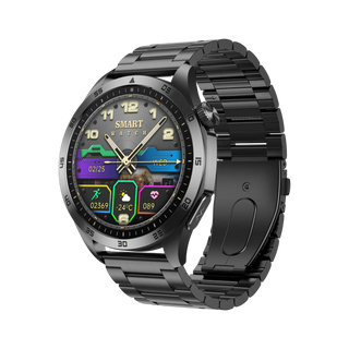 BioSmart® Health Elite Pro 14 Plus - Health Monitoring Smart Watch