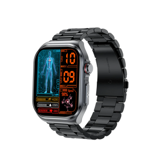 Smart watches for men