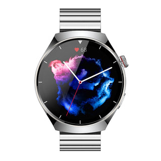 BioSmart® Watch ZW88 Newly Upgraded Smart Watch ECG Blood Glucose Blood Components Sleep Heart Rate Blood Pressure