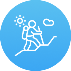 Advanced Fitness Modes