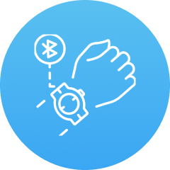 Bluetooth Calling & Notifications