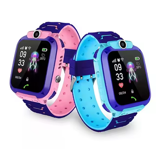 AI Diagnosis Smart Watch