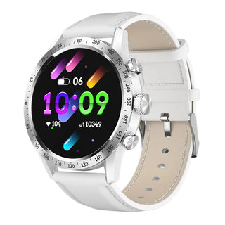 Inspire Smart Watch for Women with Fitness Tracker, Heart Rate Monitor, Sleep Monitor and Blood Pressure Montoriing