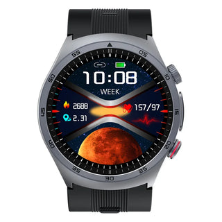 healthguard pro smart watch