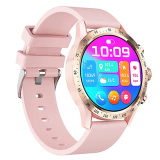 Inspire Smart Watch for Women with Fitness Tracker, Heart Rate Monitor, Sleep Monitor and Blood Pressure Montoriing