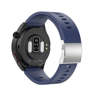 BioSmart Watch GXP2 Blood Pressure Smart Watch with Air Bag Cuff ECG Wrist Blood Pressure Monitor Watch
