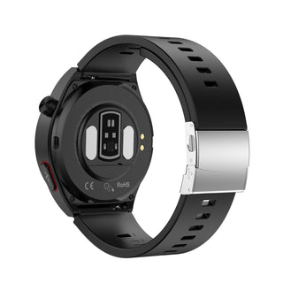 BioSmart Watch GXP2 Blood Pressure Smart Watch with Air Bag Cuff ECG Wrist Blood Pressure Monitor Watch