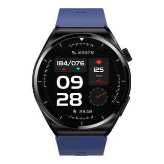 BioSmart Watch GXP2 Blood Pressure Smart Watch with Air Bag Cuff ECG Wrist Blood Pressure Monitor Watch