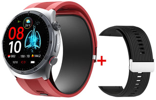 BioSmart® Classic HealthMax Air NEW Blood Pressure Smart Watch with German Sensor Technology & Micro Airbag
