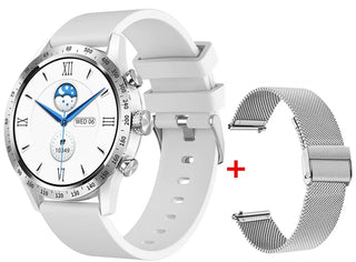 Inspire Smart Watch for Women with Fitness Tracker, Heart Rate Monitor, Sleep Monitor and Blood Pressure Montoriing