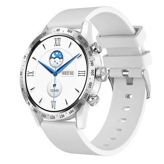 Inspire Smart Watch for Women with Fitness Tracker, Heart Rate Monitor, Sleep Monitor and Blood Pressure Montoriing