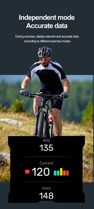 Velocity Pro GT Smart Watch with AMOLED Screen and BT Calling, Altitude, Barometric Pressure, GPS Motion Positioning, Compass