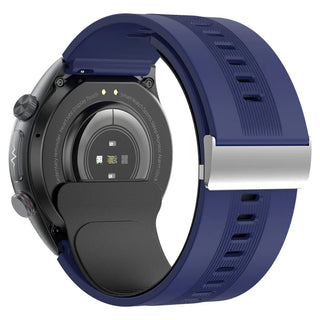 BioSmart® Classic HealthMax Air NEW Blood Pressure Smart Watch with German Sensor Technology & Micro Airbag