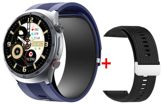 BioSmart® Classic HealthMax Air NEW Blood Pressure Smart Watch with German Sensor Technology & Micro Airbag