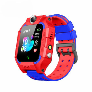 SmartKids 4G Smart Watch for Children -  SOS, GPS Location, Sim Card and Calling - Child's SmartWatch