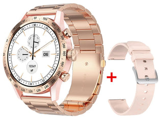 Inspire Smart Watch for Women with Fitness Tracker, Heart Rate Monitor, Sleep Monitor and Blood Pressure Montoriing