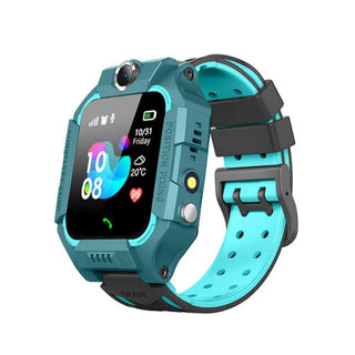 SmartKids 4G Smart Watch for Children -  SOS, GPS Location, Sim Card and Calling - Child's SmartWatch