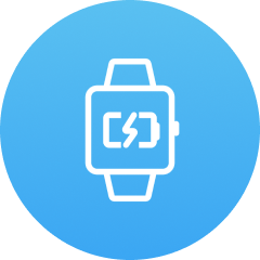 Ultra-Long Battery Life