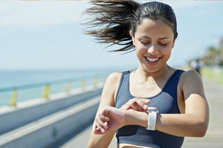 5 Smartwatches For Women That Combine Fashion And Function