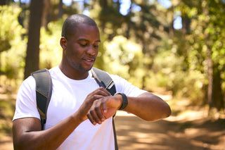 7 Fitness Watches For Men To Track Workouts And Recovery