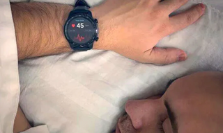 What Is Sleep Apnea – And How the BioSmart™ Watch Can Help Detect It