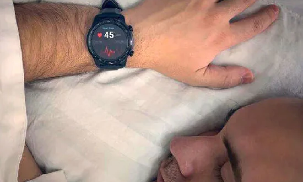 What Is Sleep Apnea – And How the BioSmart™ Watch Can Help Detect It ...