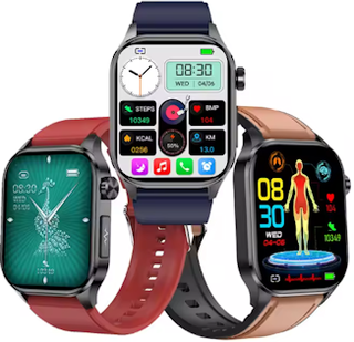 Best Watch for Health Monitoring