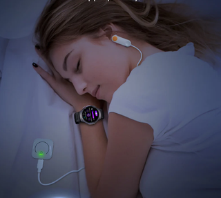 Sleep Monitoring Smart Watches
