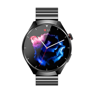 BioSmart® Watch ZW88 Newly Upgraded Smart Watch ECG Blood Glucose Blood Components Sleep Heart Rate Blood Pressure