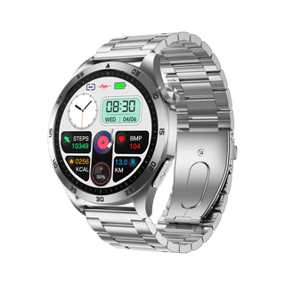 BioSmart® Health Elite Pro 14 Plus - Health Monitoring Smart Watch