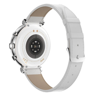BioSmart® Bella Regalia Ladies Smart Watch with ECG, Bluetooth Calling Heart Rate, Temperature and More!