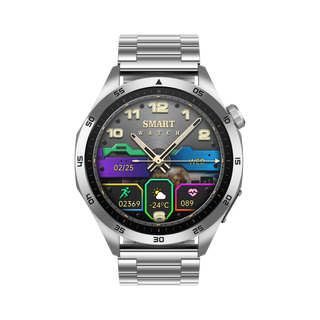 BioSmart® Health Elite Pro 14 Plus - Health Monitoring Smart Watch