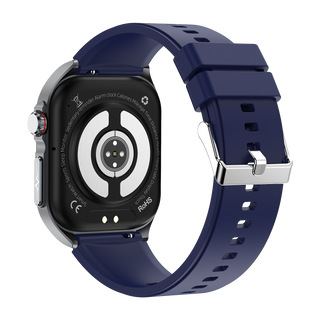 BioSmart® Health Elite Pro 14 Plus - Health Monitoring Smart Watch