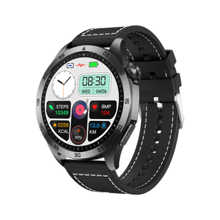 BioSmart® Health Elite Pro 14 Plus - Health Monitoring Smart Watch