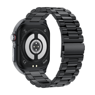 BioSmart® Health Elite Pro 14 Plus - Health Monitoring Smart Watch