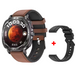 Brown Leather + 1 Strap