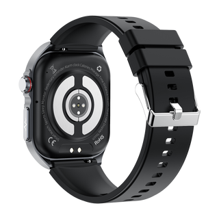 BioSmart® Health Elite Pro 14 Plus - Health Monitoring Smart Watch