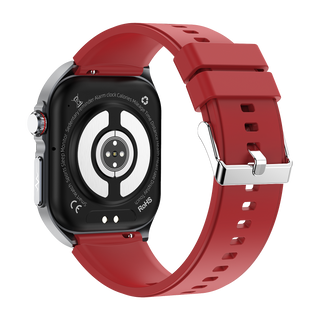 BioSmart® Health Elite Pro 14 Plus - Health Monitoring Smart Watch