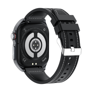 BioSmart® Health Elite Pro 14 Plus - Health Monitoring Smart Watch