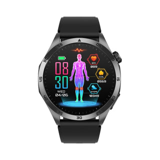 BioSmart® Health Elite Pro 14 Plus - Health Monitoring Smart Watch